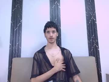 Otis_Milburn_ Chaturbate stream image from July 15, 2025