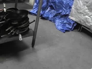 Psychef Chaturbate stream image from July 15, 2025