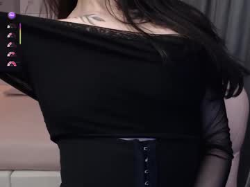 Tiana_Scot Chaturbate stream image from July 15, 2025
