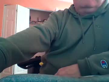 Tomcat4848 Chaturbate stream image from July 15, 2025