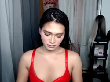 Tspaulinafoxy Chaturbate stream image from July 15, 2025
