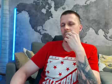 Vikingchrisss Chaturbate stream image from July 15, 2025