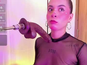 Abby__Sweet05 Chaturbate stream image from July 15, 2025