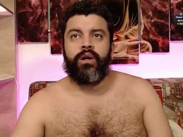 Alexanderback23 Chaturbate stream image from July 15, 2025