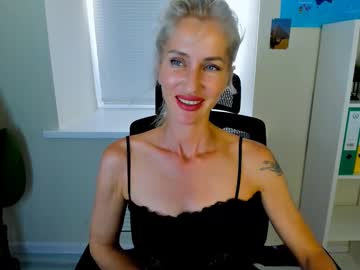Cindy_Lady Chaturbate stream image from July 15, 2025