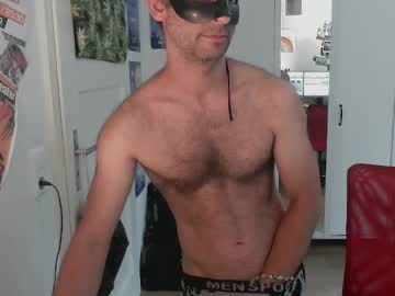 Cumshow_X stream image from July 15, 2025