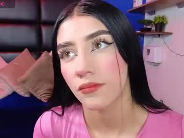 Elisa_Soul Chaturbate stream image from July 15, 2025