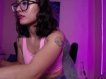 Hubena_Tgn Chaturbate stream image from July 15, 2025