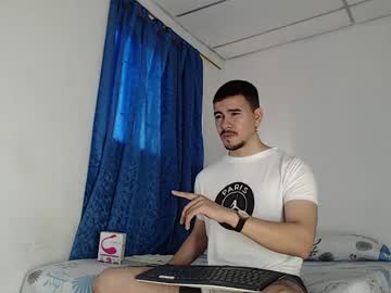 Jeycob_Happy97 Chaturbate stream image from July 15, 2025
