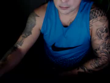 Landaw Chaturbate stream image from July 15, 2025