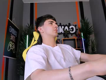 Larry_Project Chaturbate stream image from July 15, 2025