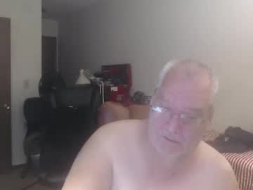 Usgoober Chaturbate stream image from July 15, 2025