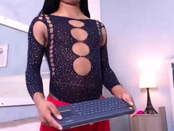 Alanna_Greice Chaturbate stream image from July 15, 2025
