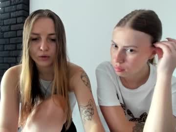 Amelia_Gold9 Chaturbate stream image from July 15, 2025