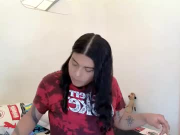 Ariana_Rodriguez_ Chaturbate stream image from July 15, 2025