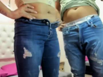 Candyandgrey Chaturbate stream image from July 15, 2025