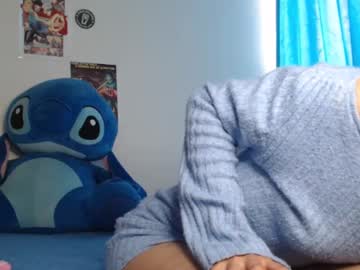 Caramel_Doll_ Chaturbate stream image from July 15, 2025