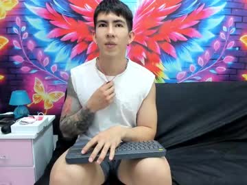 Ethan_Pat Chaturbate stream image from July 15, 2025