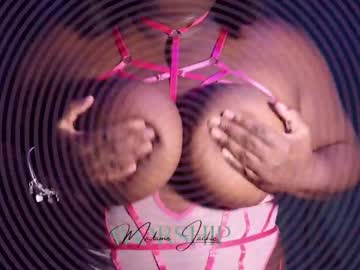 Goddessjackieoz Chaturbate stream image from July 15, 2025
