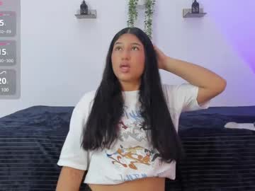 Hanii_ Chaturbate stream image from July 15, 2025