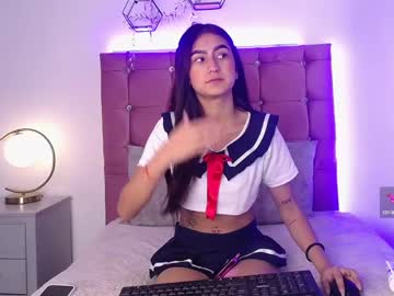_Helen_Ten__ Chaturbate stream image from July 15, 2025