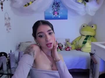 Justmia_ Chaturbate stream image from July 15, 2025