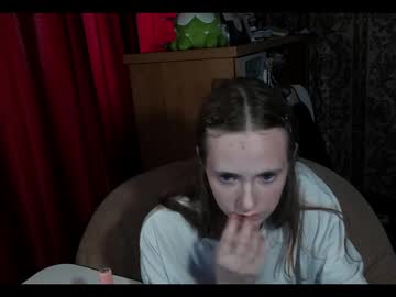 Kittyalice236 Chaturbate stream image from July 15, 2025