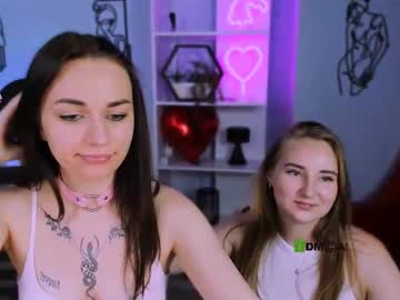 Milana_White_ Chaturbate stream image from July 15, 2025