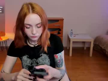 Redheadruless Chaturbate stream image from July 15, 2025