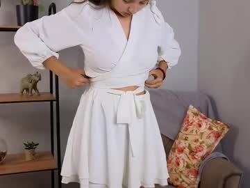 Terri_Mccoy Chaturbate stream image from July 15, 2025