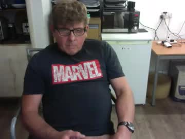 Thickuncutcoc Chaturbate stream image from July 15, 2025