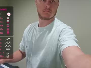 69mav69 Chaturbate stream image from July 15, 2025