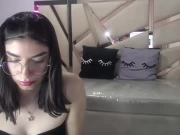 Cherrygirl_A Chaturbate stream image from July 15, 2025