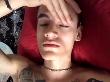 Chyta5531 Chaturbate stream image from July 15, 2025