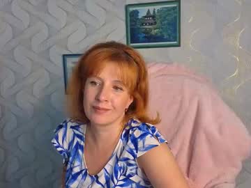 Elannaria Chaturbate stream image from July 15, 2025