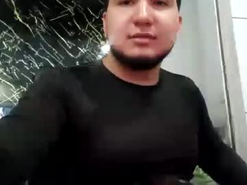 Jhon_Gottti Chaturbate stream image from July 15, 2025