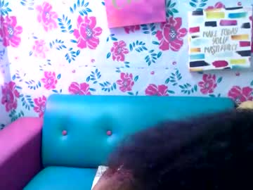 Joliesandy Chaturbate stream image from July 15, 2025