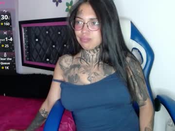 Keydd Chaturbate stream image from July 15, 2025