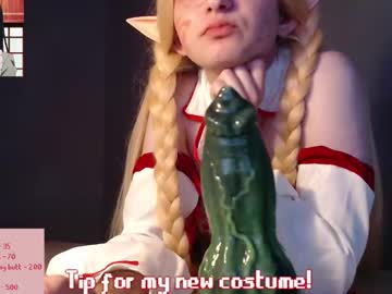 Kito_Takami Chaturbate stream image from July 15, 2025
