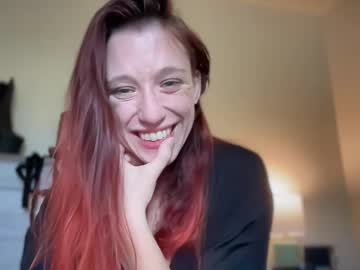 Minnyminx Chaturbate stream image from July 15, 2025
