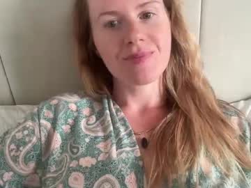 Red_Head_Rosie_69 Chaturbate stream image from July 15, 2025