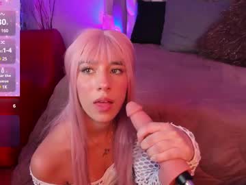 Saraaacollins Chaturbate stream image from July 15, 2025