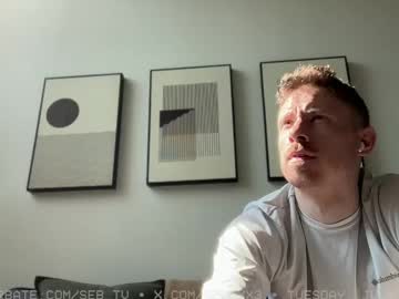 Seb_Tv Chaturbate stream image from July 15, 2025