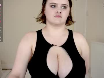 Audreyjacq Chaturbate stream image from July 15, 2025