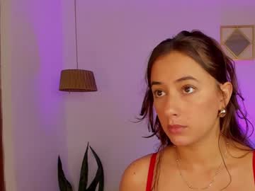 Azahara_Chary Chaturbate stream image from July 15, 2025