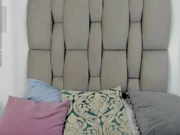 Cloerose3 Chaturbate stream image from July 15, 2025