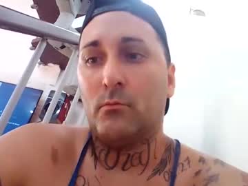 Emzo8787 Chaturbate stream image from July 15, 2025
