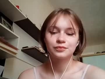 Fannyconner Chaturbate stream image from July 15, 2025
