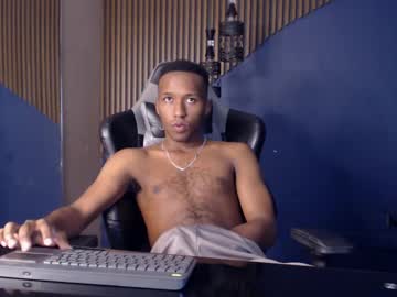 Jamesparck Chaturbate stream image from July 15, 2025