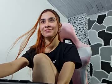 Little_Meliisa Chaturbate stream image from July 15, 2025